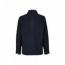 Chaquetas Hombre Chaqueta Samsøe Samsøe Taka JS 14920 Salute