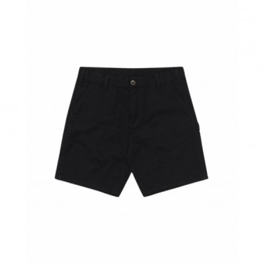 Bermudas Birden Carpenter Black