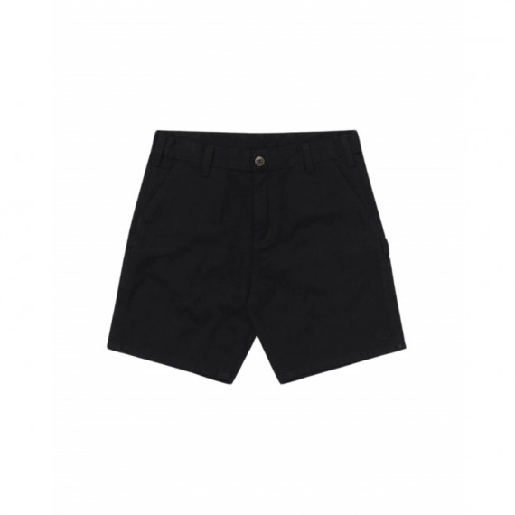 Bermudas Birden Carpenter Black