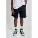 Bermudas Birden Carpenter Black