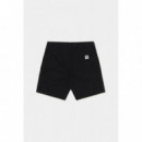 Bermudas Birden Carpenter Black
