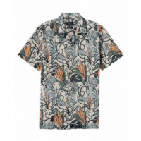 Camisas Camisa TIFFOSI Barcelona