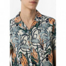 Camisas Camisa TIFFOSI Barcelona