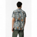 Camisas Camisa TIFFOSI Barcelona