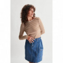 Falda Vaquera 24colours 70718