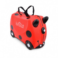 TRUNKI Harley Mariquita