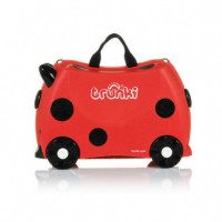 TRUNKI Harley Mariquita