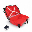 TRUNKI Harley Mariquita