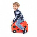 TRUNKI Harley Mariquita