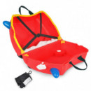 TRUNKI Frank Bomberos