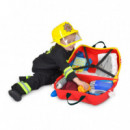 TRUNKI Frank Bomberos