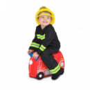 TRUNKI Frank Bomberos