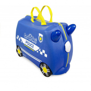 TRUNKI Policia