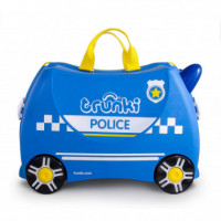 TRUNKI Policia