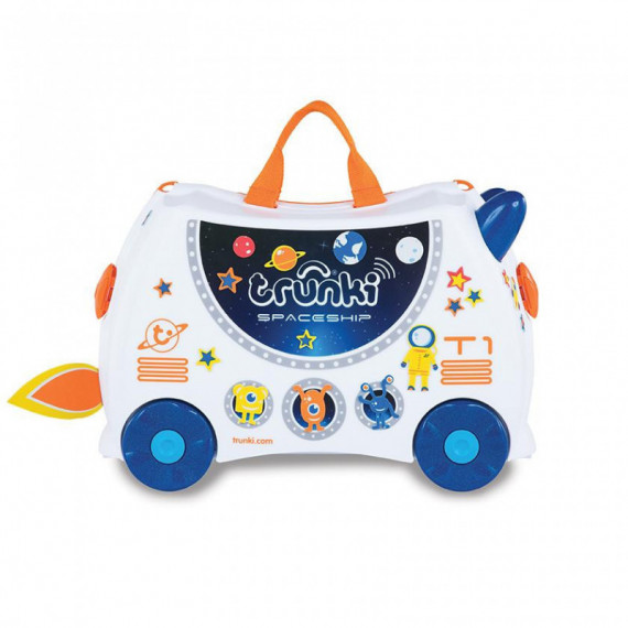 TRUNKI Sky Astronave