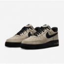 Nike air FORCE 1 07 LV8 Brown JORDAN