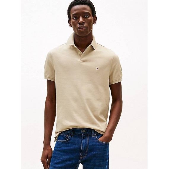 CORE 1985 REGULAR POLO SANDALWOOD