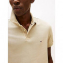 CORE 1985 REGULAR POLO SANDALWOOD