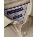 CORE 1985 REGULAR POLO SANDALWOOD