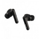 PANASONIC Auricular Bluetooth RZ-B110W Con Base Cargadora Negro