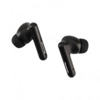 PANASONIC Auricular BLUETOOTH RZ-B110W con Base Cargadora Negro