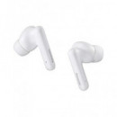 PANASONIC Auricular Bluetooth RZ-B110W XBS 26H IPX4 Con Base Cargadora Blanco