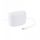 PANASONIC Auricular Bluetooth RZ-B110W XBS 26H IPX4 Con Base Cargadora Blanco