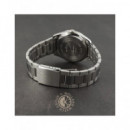 CASIO COLECCION MTP-1302PD-7A1VEF Reloj Analogico Plata,Correa Metalica, Resistente al Agua