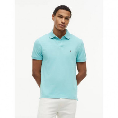 1985 REGULAR POLO ARCTIC AQUA