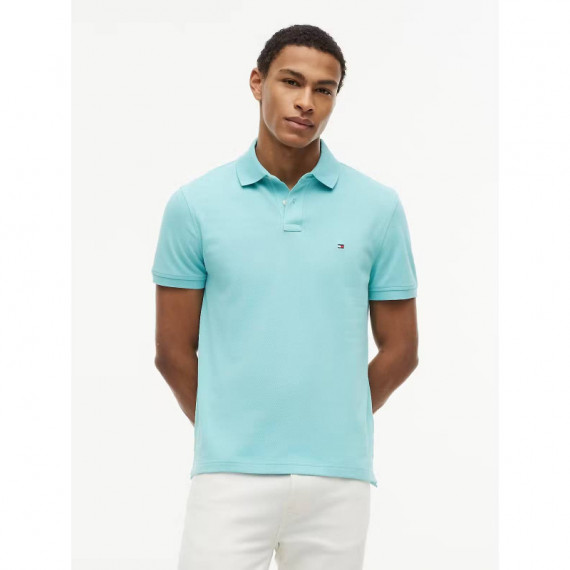 1985 REGULAR POLO ARCTIC AQUA