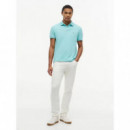 1985 REGULAR POLO ARCTIC AQUA