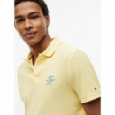 TH SCRIPT REG POLO CITRONELLA