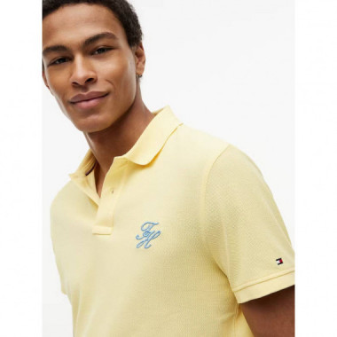 TH SCRIPT REG POLO CITRONELLA