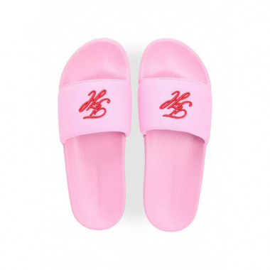 TH SCRIPT POOL SLIDE ROSE PETAL