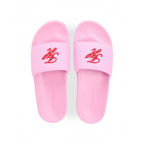 TH SCRIPT POOL SLIDE ROSE PETAL