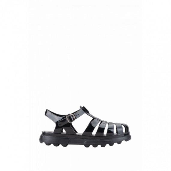 Calzado Cangrejera IGOR Vega Mc Negro