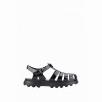 Calzado Cangrejera IGOR Vega Mc Negro