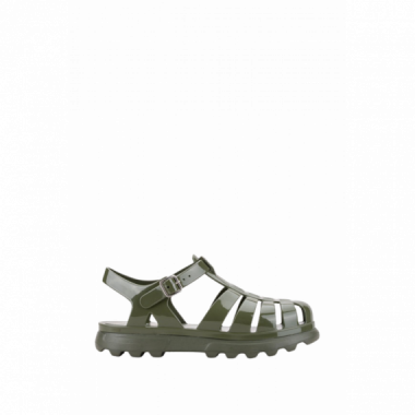 Calzado Cangrejera IGOR Vega Mc Kaki