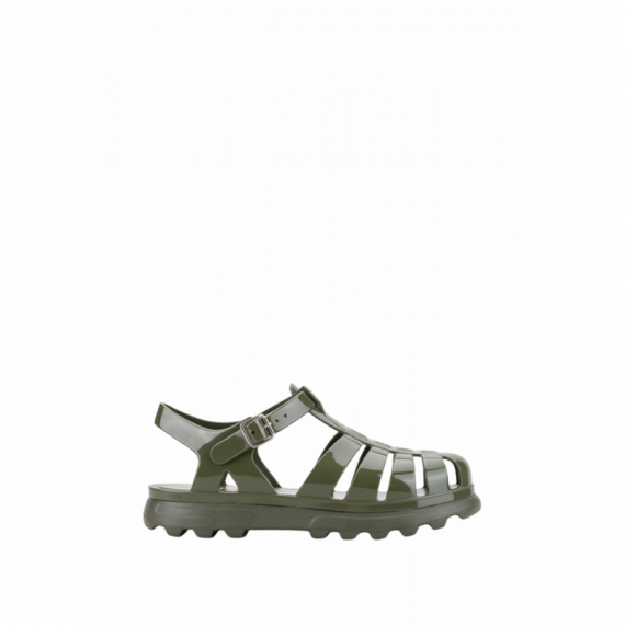 Calzado Cangrejera IGOR Vega Mc Kaki