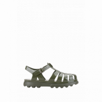 Calzado Cangrejera IGOR Vega Mc Kaki