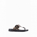 Calzado Sandalia IGOR Bari Leo Negro