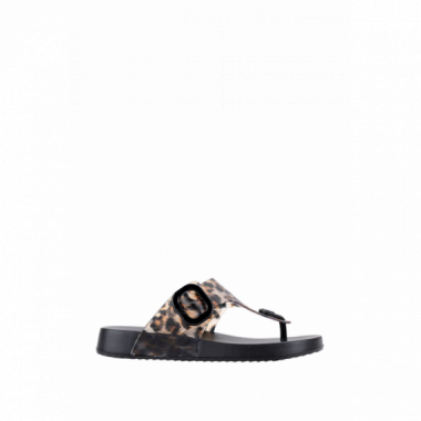 Calzado Sandalia IGOR Bari Leo Negro