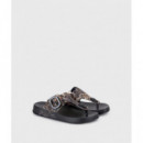 Calzado Sandalia IGOR Bari Leo Negro