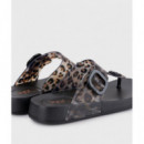 Calzado Sandalia IGOR Bari Leo Negro