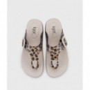 Calzado Sandalia IGOR Bari Leo Sand