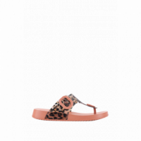 Calzado Sandalia IGOR Bari Leo Terracota