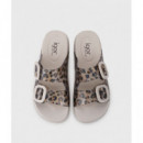 Calzado Sandalias IGOR Habana Brillo Leo Sand