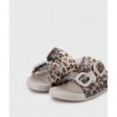 Calzado Sandalias IGOR Habana Brillo Leo Sand