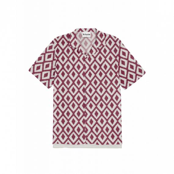 Camiseta Camisa ON VACATION Unisex Palmavera