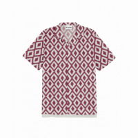 Camiseta Camisa ON VACATION Unisex Palmavera